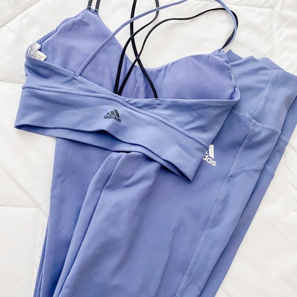 ADIDAS SET - Picture 2 of 4